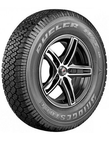 205/80 R16 104T DUELER H/T 689