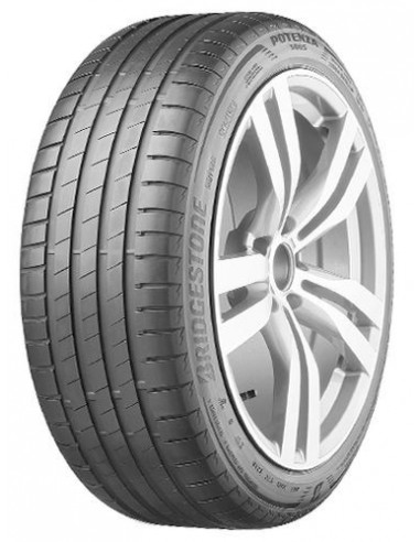 235/35 R19 91Y Potenza S005