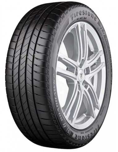 215/45R17 91Y ROADHAWK 2