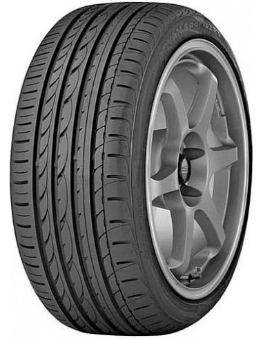 225/45 R17 91Y ADVAN SPORT V103 RFT
