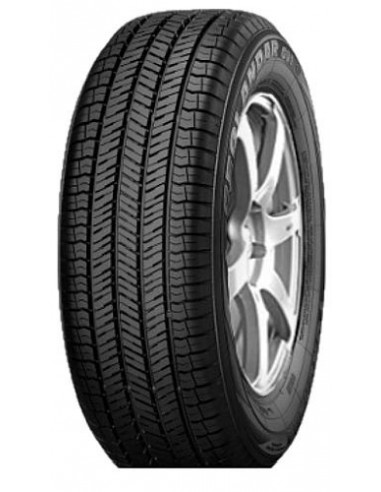 225/65 R17 102H GEOLANDAR G91A TL