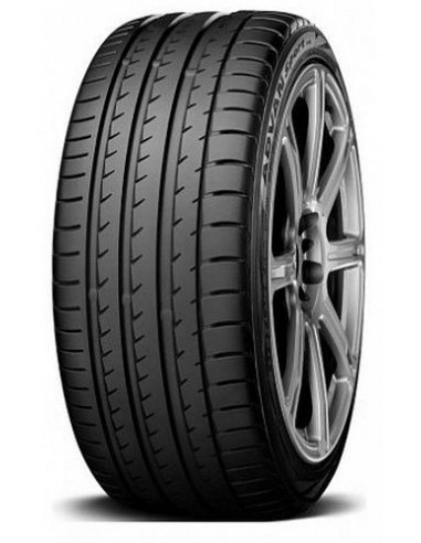 225/45 R17 91W ADVAN SPORT V105