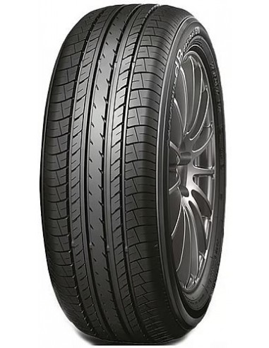 225/55 R18 98V dB DECIBEL E70B TL