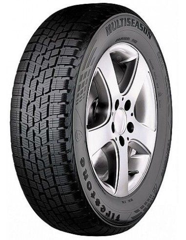 215/55 R17 98W MULTISEASON 2 XL TL