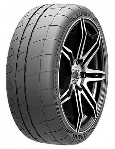 245/40R17 91W ECSTA V730