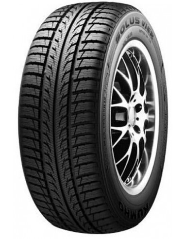 205/50R16 87V SOLUS VIER KH21