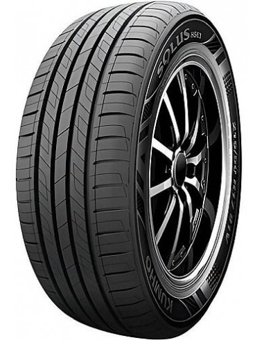 215/60R16 95V SOLUS HS63