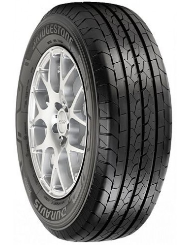 215/60R16C 103T/101T 6 DURVAN