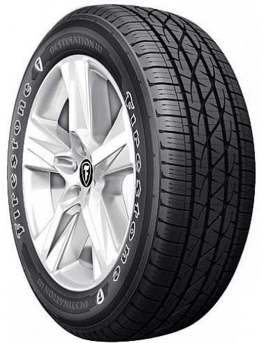 225/60R17 103H DESTINATION LE3