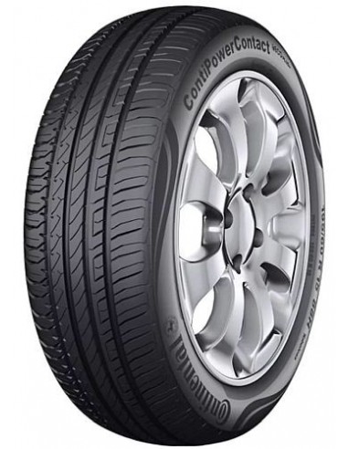 205/55 R17 91V FR CONTIPOWERCONTACT