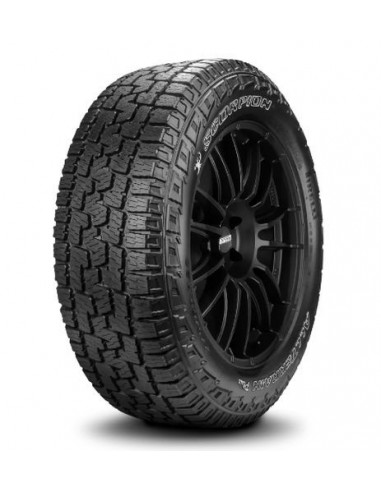 Neumatico Pirelli 255/55 R19 111H Xl Scorpion At Plus