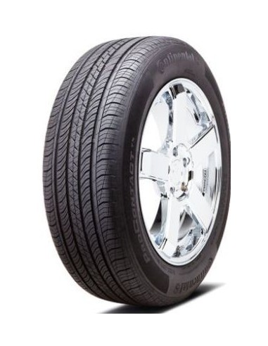 225/60 R18 100H  PRO CONTACT TX