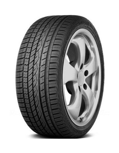 285/45 R19 111W XL CONTI CROSS CONTACT UHP SSR BMW  (DOT)