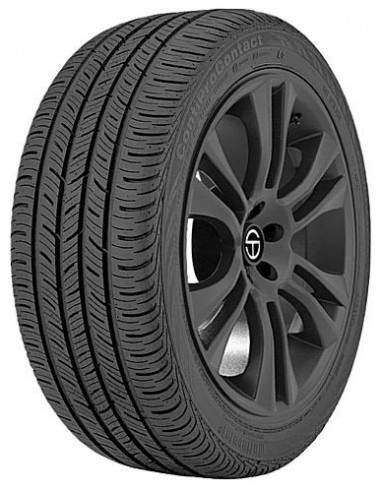 215/55 R16 93H CONTI PROCONTACT