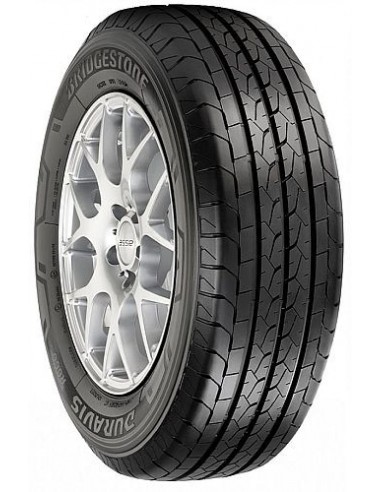 225/65R16C 112/110T DURAVIS R660