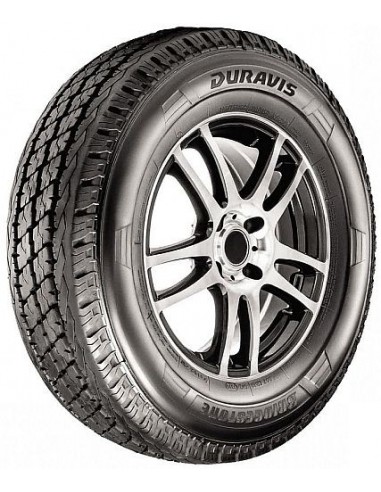 205/70 R15C DURAVIS  R630