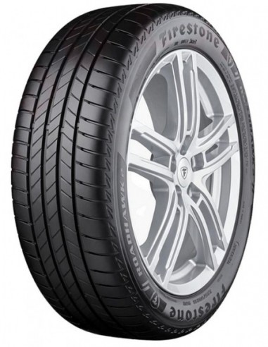 215/50R17 95W  ROADHAWK 2