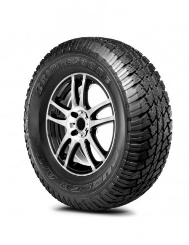 Neumatico Bridgestone 265/55 R19 109V Dueler At 693