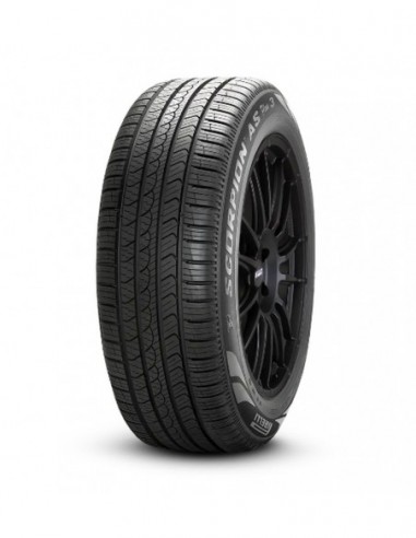 Neumatico Pirelli 245/60 R18 105H Scorpion All Season Plus 3