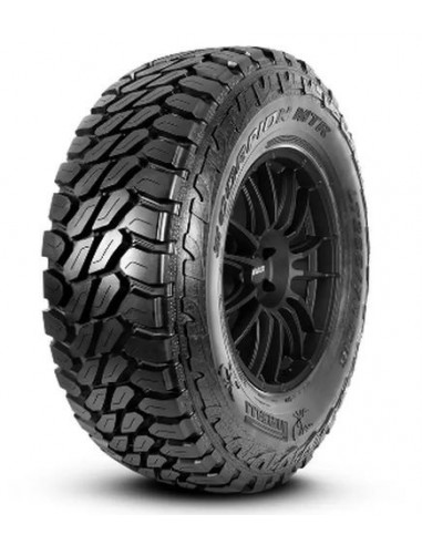 Neumatico Pirelli Lt285/70 R17 116Q Scorpion Mtr