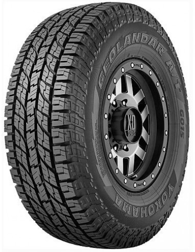 275/60 R 20 G015 115H TL