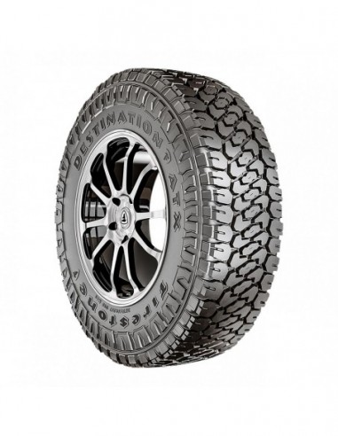 245/70 R16 111T DESTINATION ATX