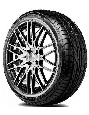 205/40 R17 84V FIREHAWK 900