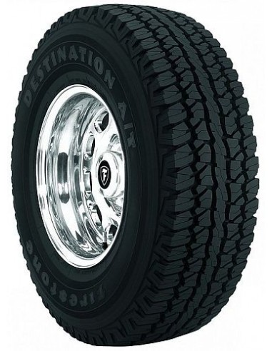 P205/75 R15 97S DESTINATION A/T