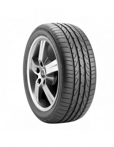 Neumatico Bridgestone 245/45 R17 95W Potenza Re050