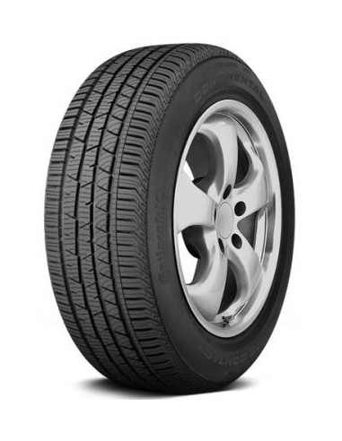 Neumatico Continental 275/45 R21 110W Xl Fr Conti Cross Lx Sport