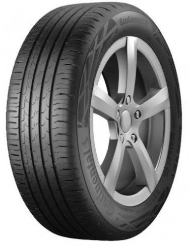 Neumatico Continental 215/65 R17 99V Conti Eco Contact 6 Ao