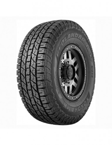 Neumatico Yokohama 31X10.5R15 Geolandar At G015 109S Tl