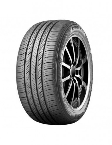 Neumatico Kumho 285/50 R20 Crugen Hp71 116V Xl Tl