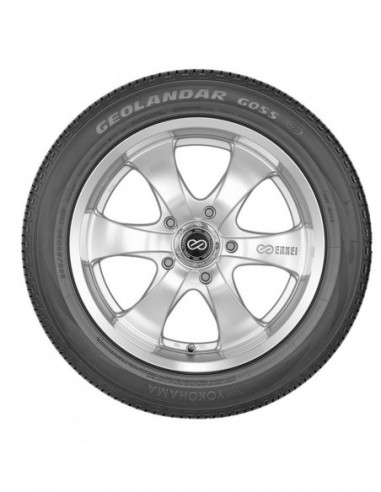 Neumatico Yokohama 235/60 R16 104V Geolandar G055 Tl