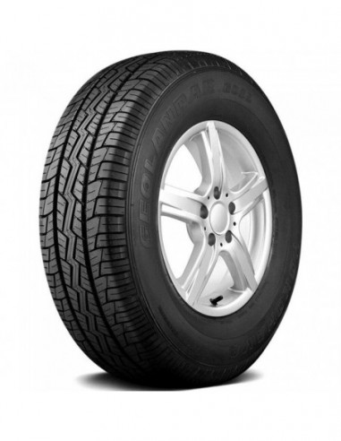 Neumatico Yokohama 265/70 R16 Geolandar Ht-S G039 112S Tl