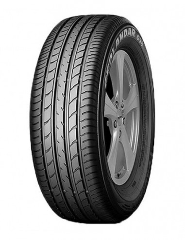 Neumatico Yokohama 225/65 R17 102V Geolandar G98F Tl