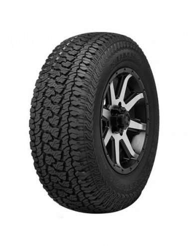 Neumatico Kumho 245/75 R16 Road Venture  At51 10Pr Tl