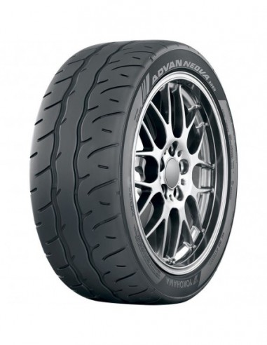 Neumatico Yokohama 205/50 R15 86V Advan Neova Ad09 Tl