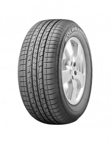 Neumatico Kumho 235/55 R18 Solus Eco Kl21 100H Tl