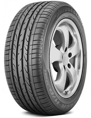 235/55 R20 102H DUELER H/P SPORT AS