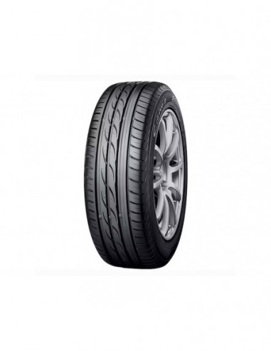 Neumatico Yokohama 205/60 R 15 Ac02 91V Tl