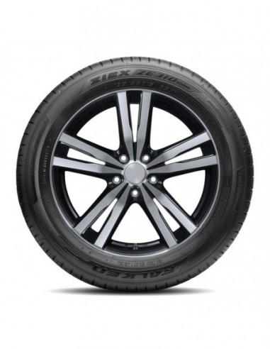 225/50 R18  ZIEX ZE310EC RUNFLAT 95W JP