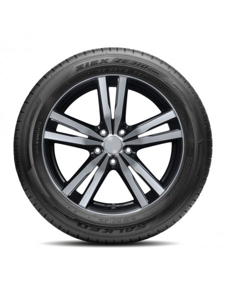 225/50 R18  ZIEX ZE310EC RUNFLAT 95W JP