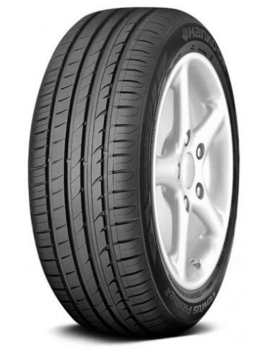 225/45R17 91W VENTUS PRIME 2 K115