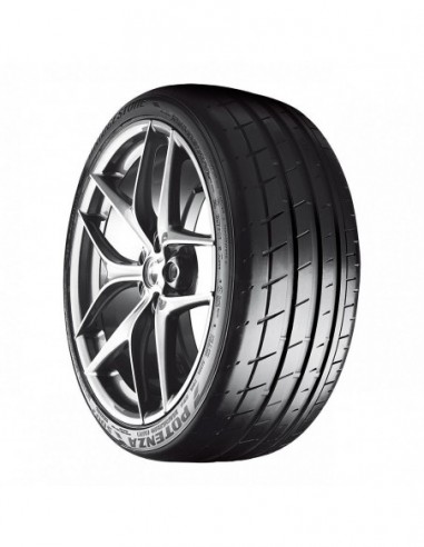 Neumatico Bridgestone 245/35 R20 95Y Potenza S007 Xl