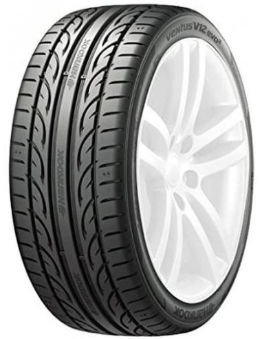 195/50 R15 82V VENTUS V12 EVO2 K120